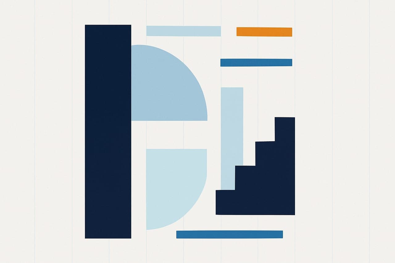 How to Read an Earnings Report in 10 Minutes — illustration